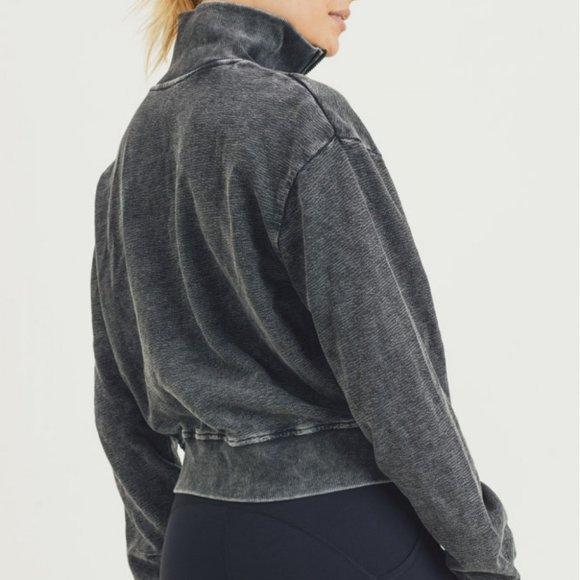 The Madison Pullover - Picture 4 of 5